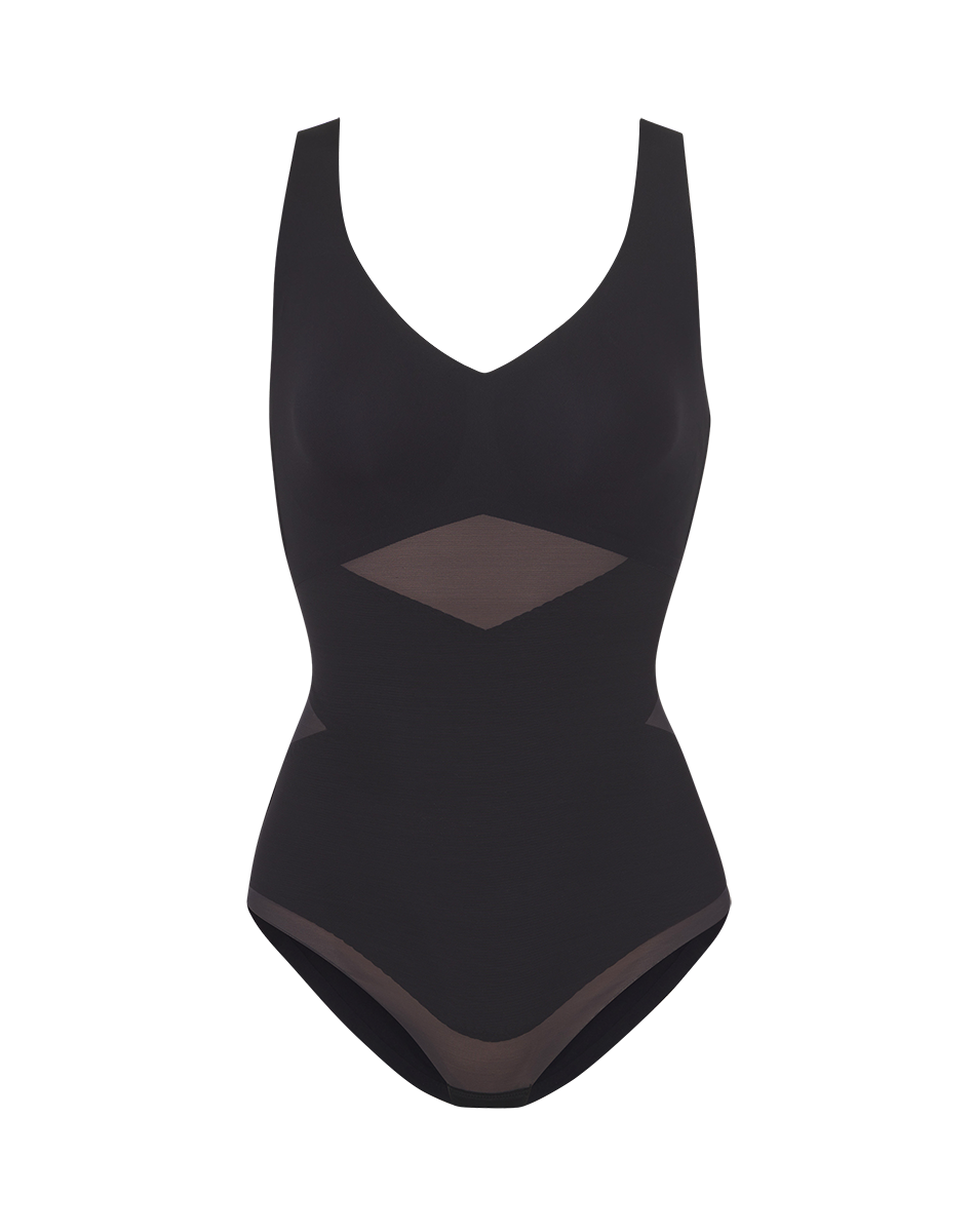 Honeylove · LiftWear Tank Bodysuit