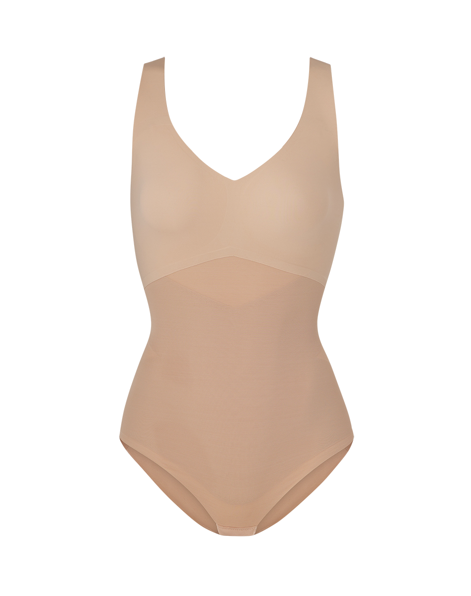 Honeylove on X: The long-awaited LiftWear Tank Bodysuit is finally here!  Featuring bonded fabric around the midsection for even more compression and  an adjustable gusset to give you the perfect fit. Now