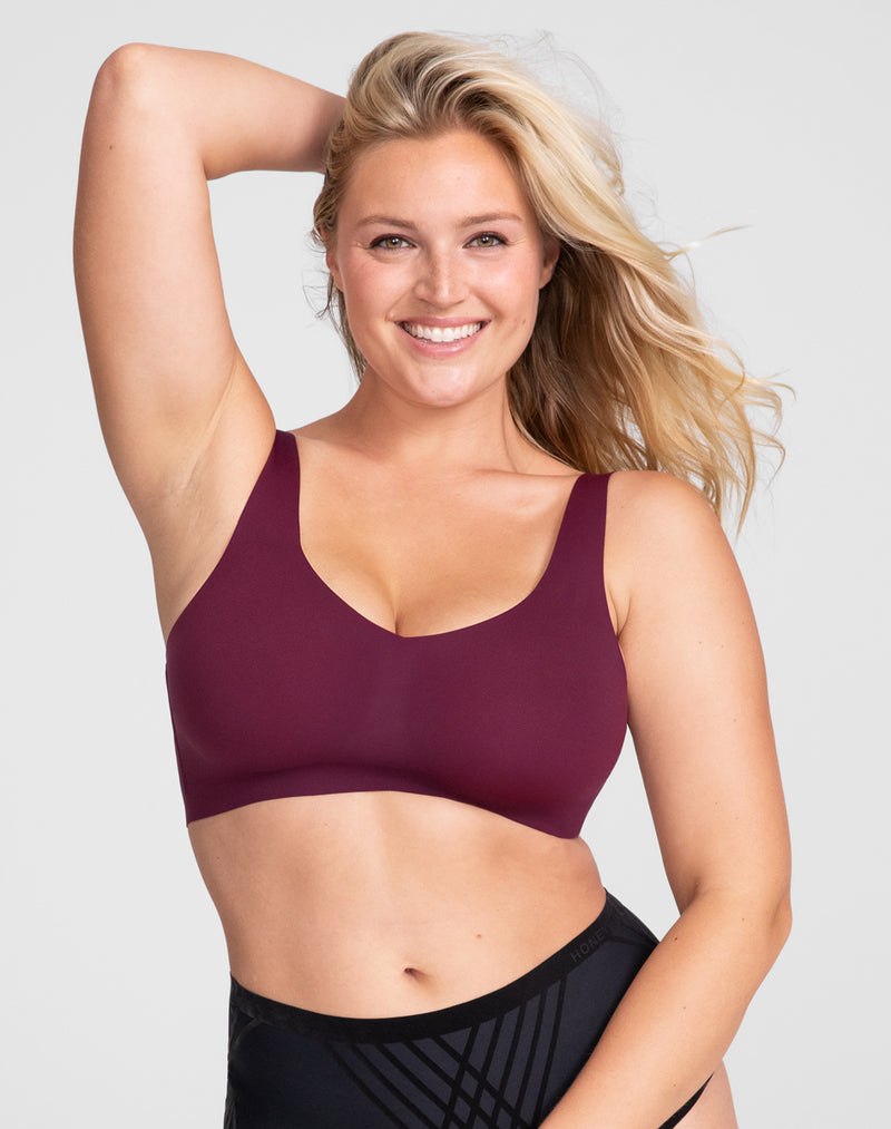 World's Most Comfortable Bra Bundle 1