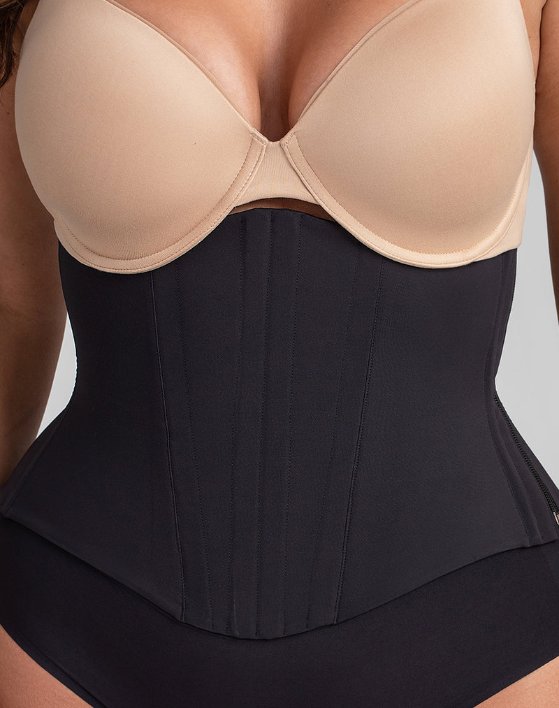 Achieve an Hourglass Figure with Honeylove WaistHero Waist