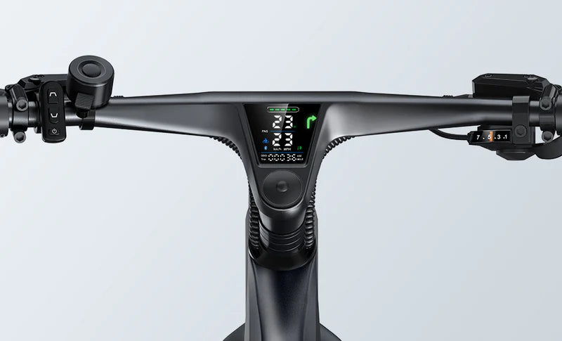 Smartbar ENGWE N1 PRO