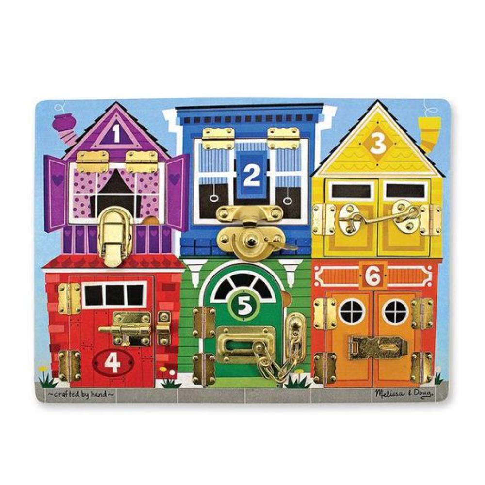 melissa & doug's