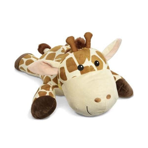 plush giraffe toy