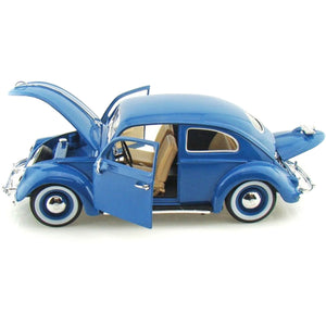 bburago beetle