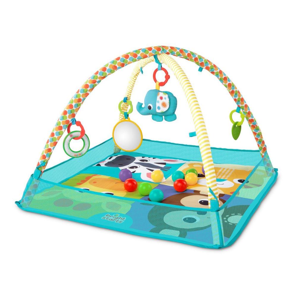 Play Mats Baby Playmats Floor Gyms Bright Starts 5 In 1 Your Way