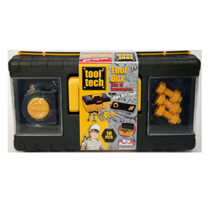 tool tech tool box toy