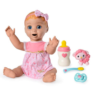 baby talk doll for sale