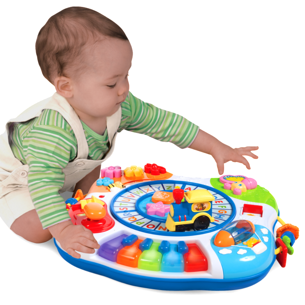 winfun activity table