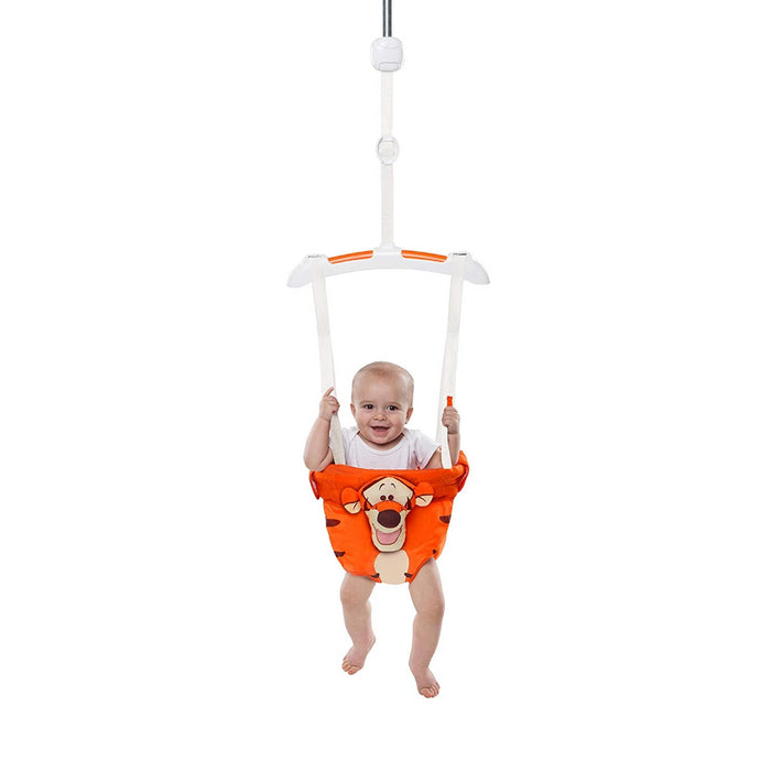 baby door swing