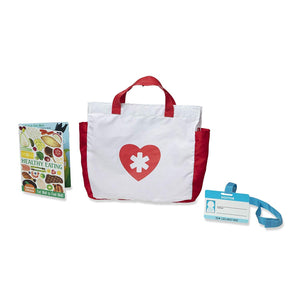 melissa and doug doctor bag