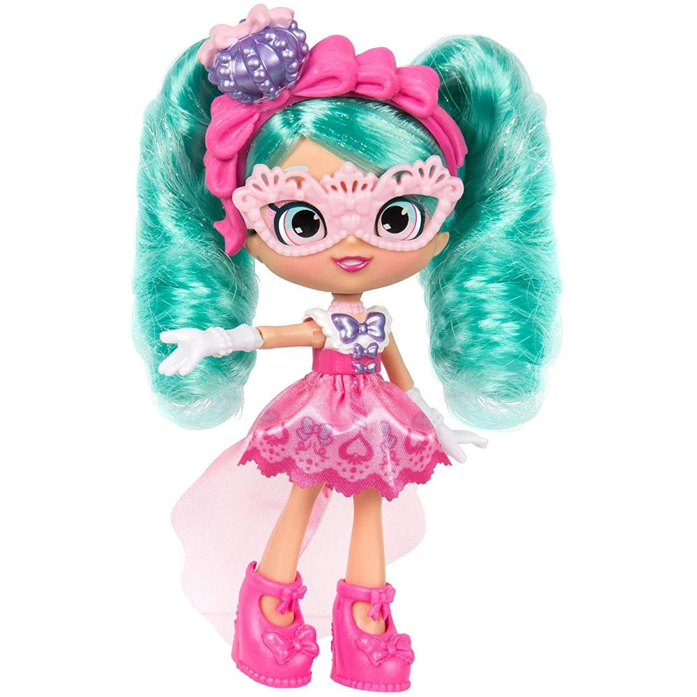 shopkins lil secrets masquerade