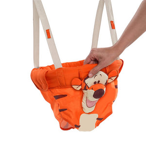 disney baby tigger door jumper