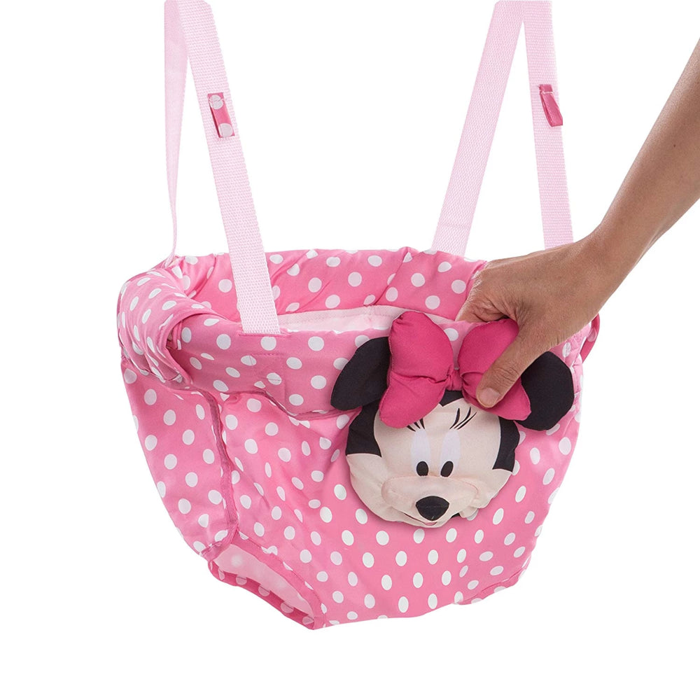 minnie mouse door bouncer