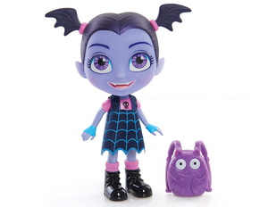 life size vampirina doll