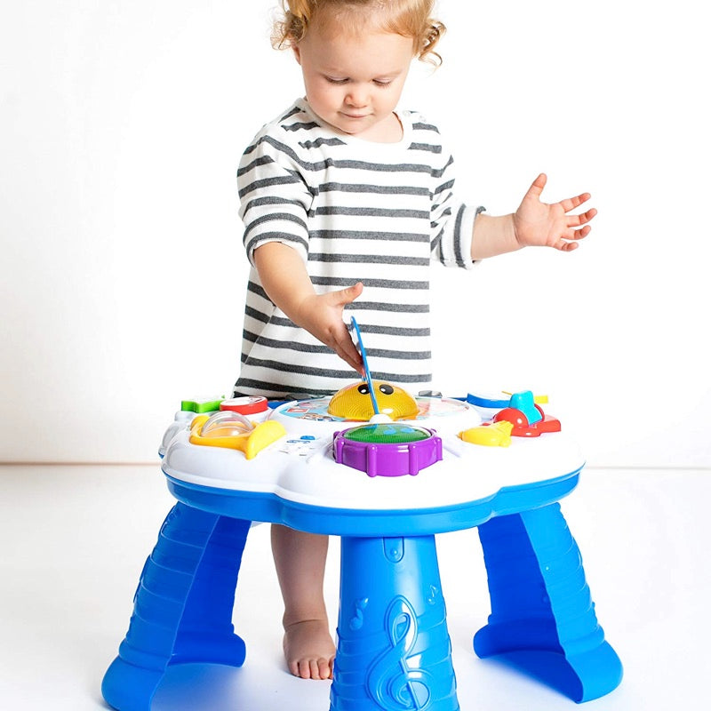 baby einstein table toy