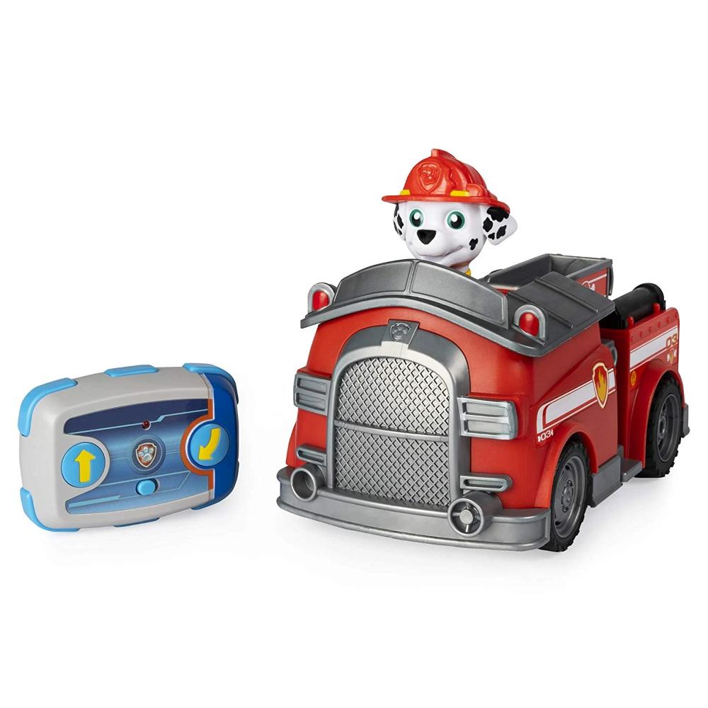 paw patrol fire truck black friday