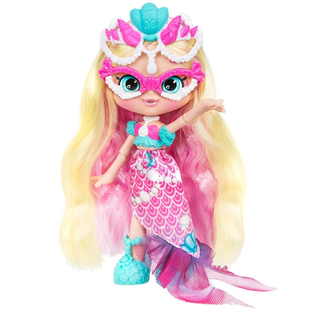 shopkins lil secrets masquerade