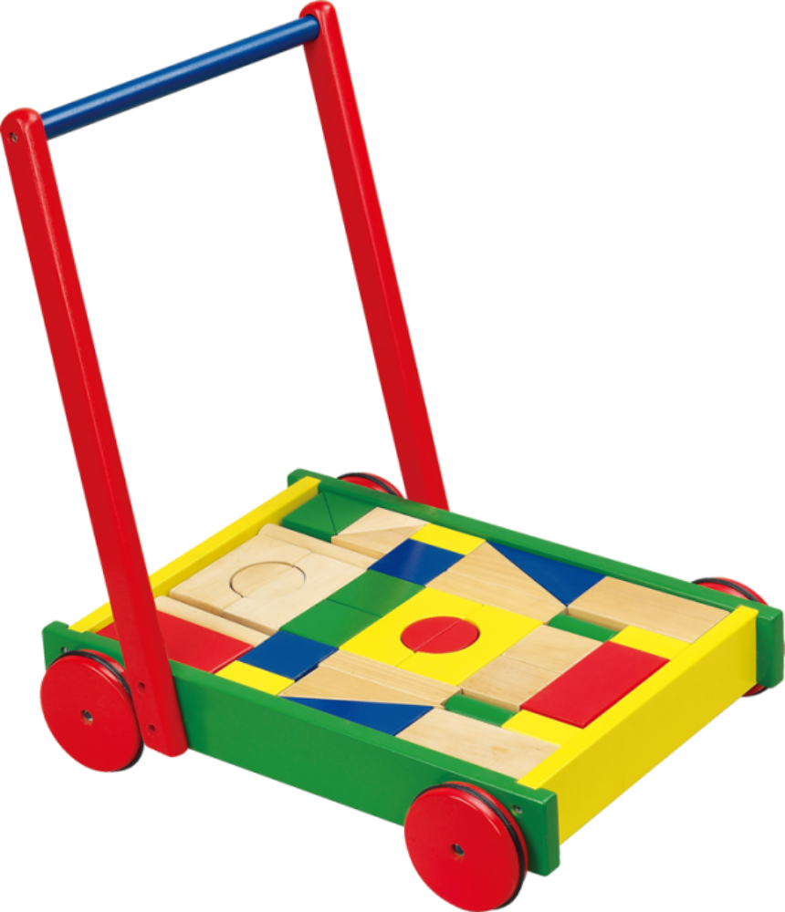 viga activity baby walker