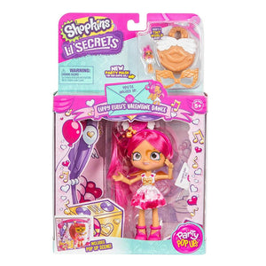 shopkins lil secrets masquerade