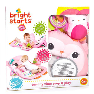 bright starts owl toy