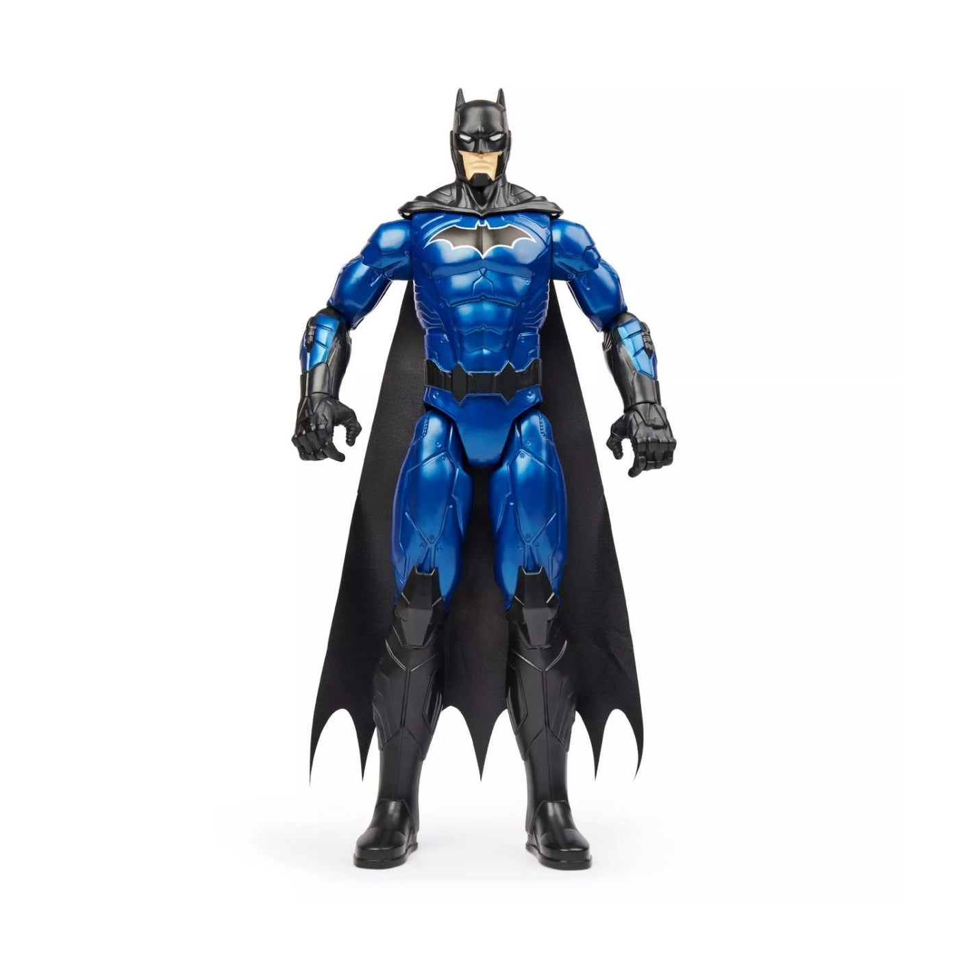 Batman 12″ Action Figure - Batman Metal Tech