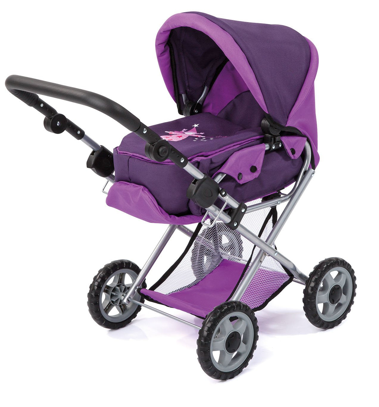 bayer prams