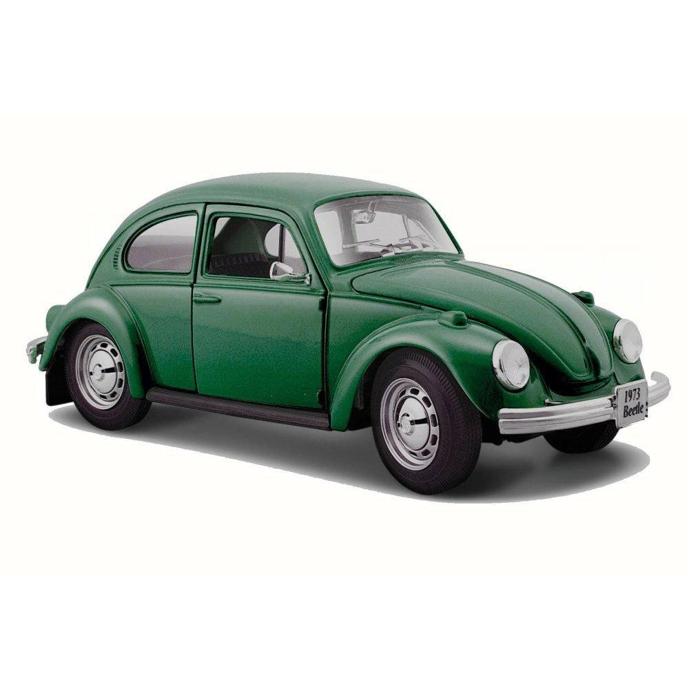 maisto new beetle