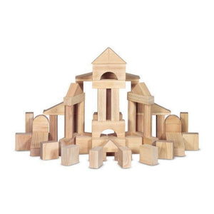 melissa and doug wooden stacking blocks