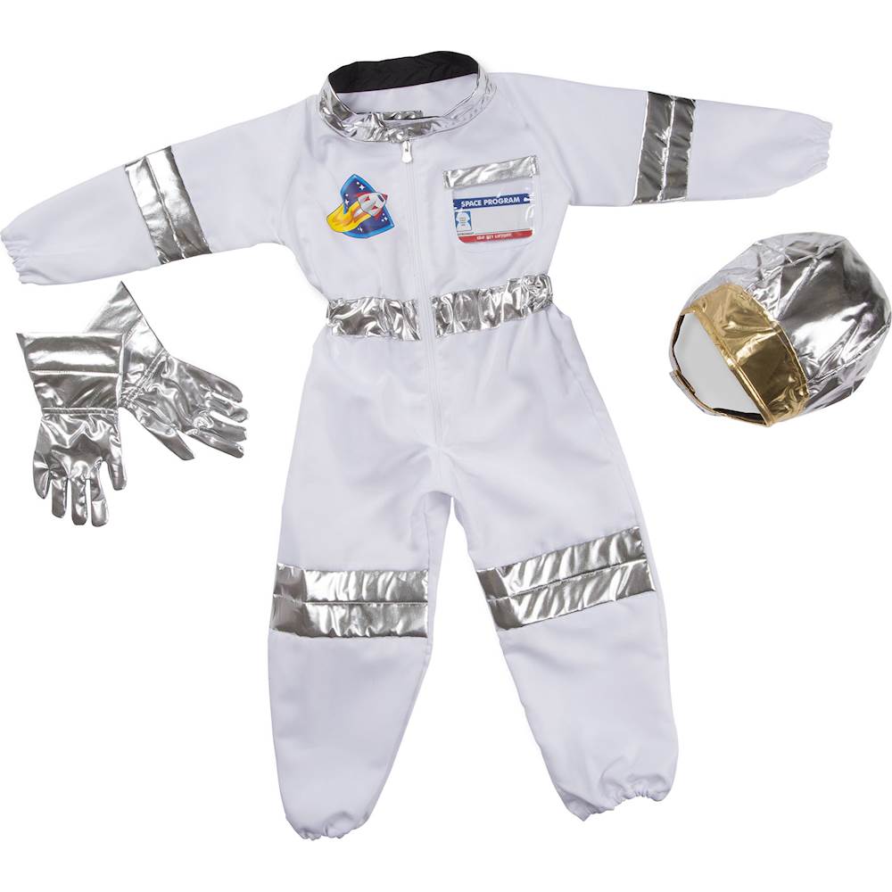 melissa and doug vet costume