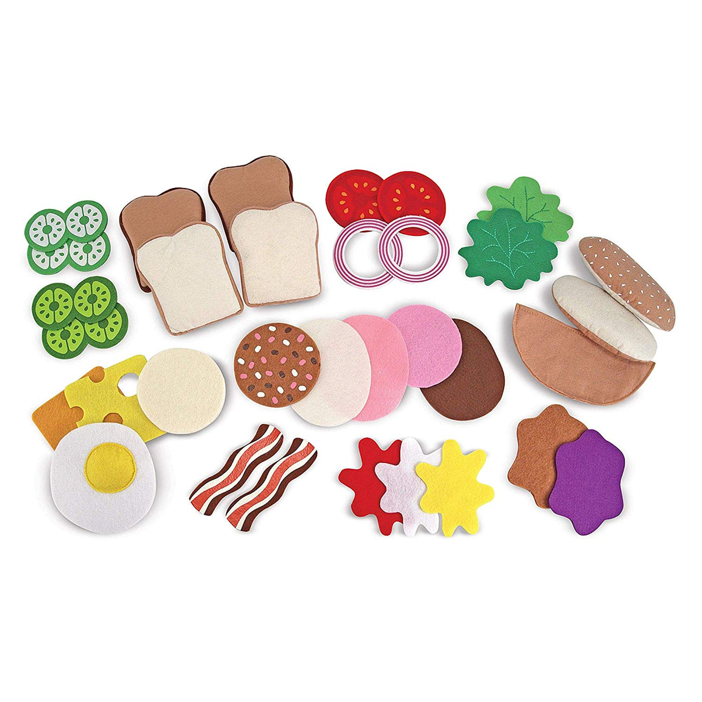 melissa and doug sandwich