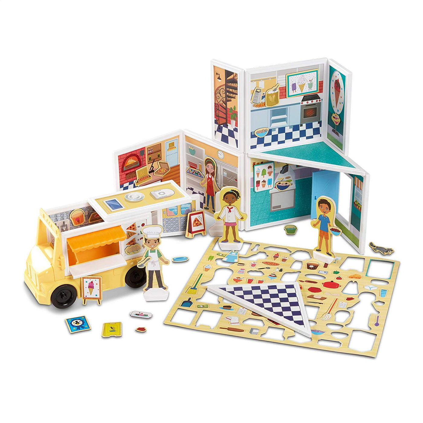 melissa and doug shop