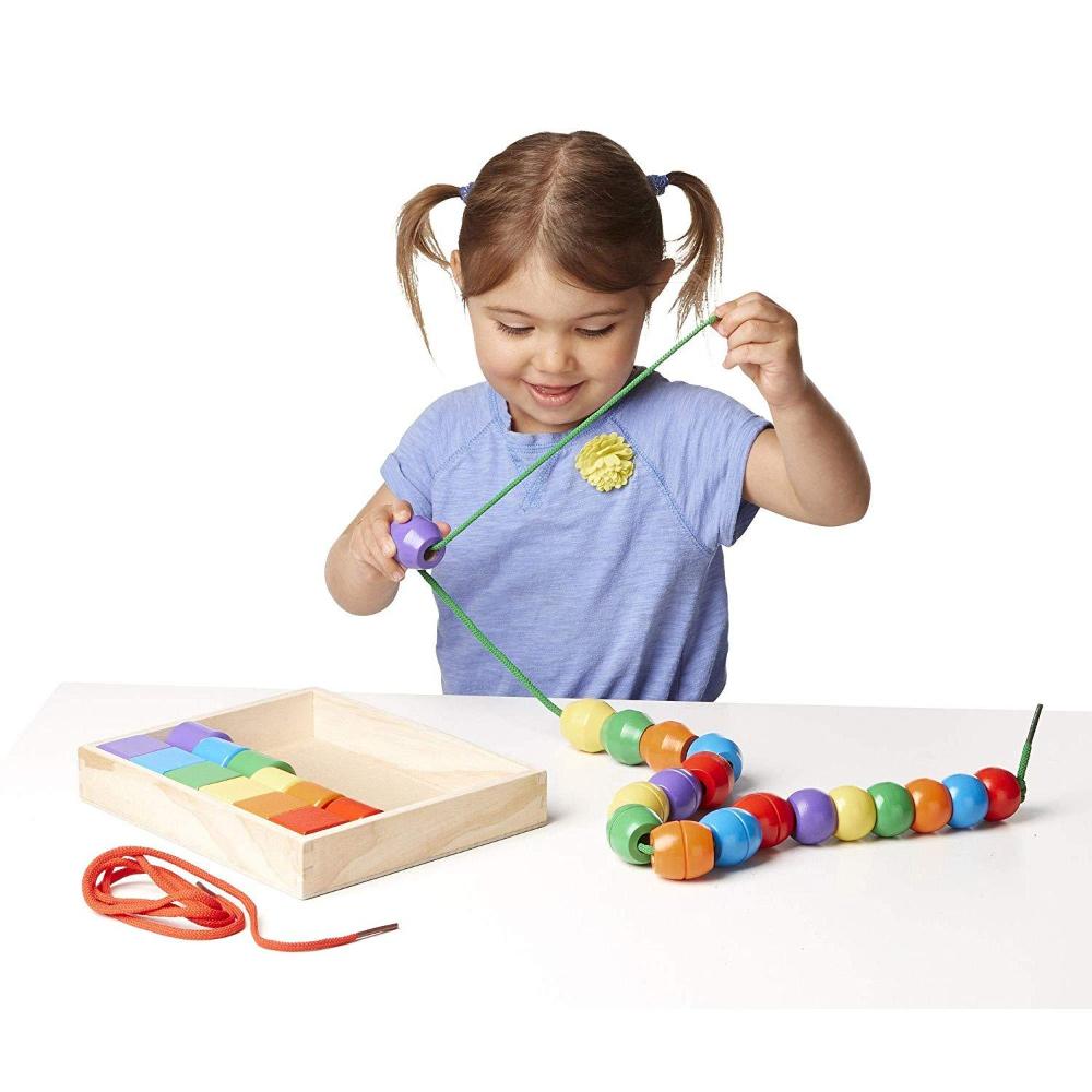 melissa and doug counting beads