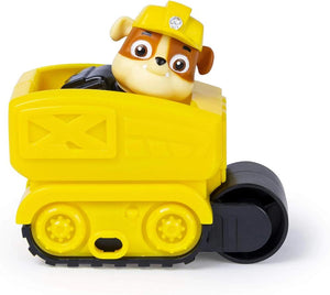 paw patrol ultimate construction
