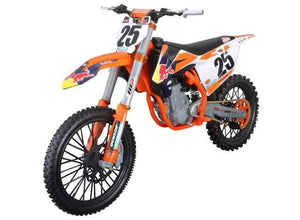 maisto bikes ktm