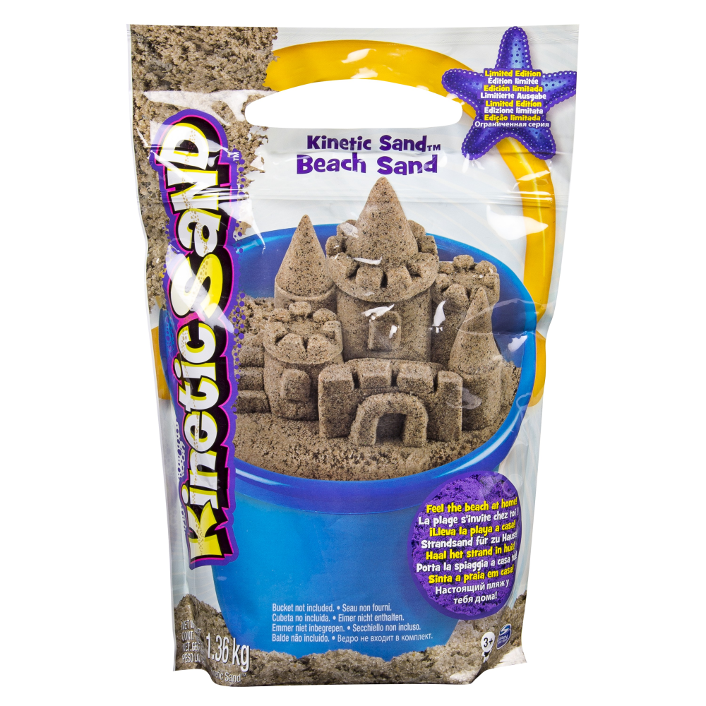 Art Craft Kits Kinetic Sand Beach Sand For Sale In Pretoria