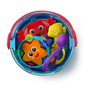 baby einstein drum set