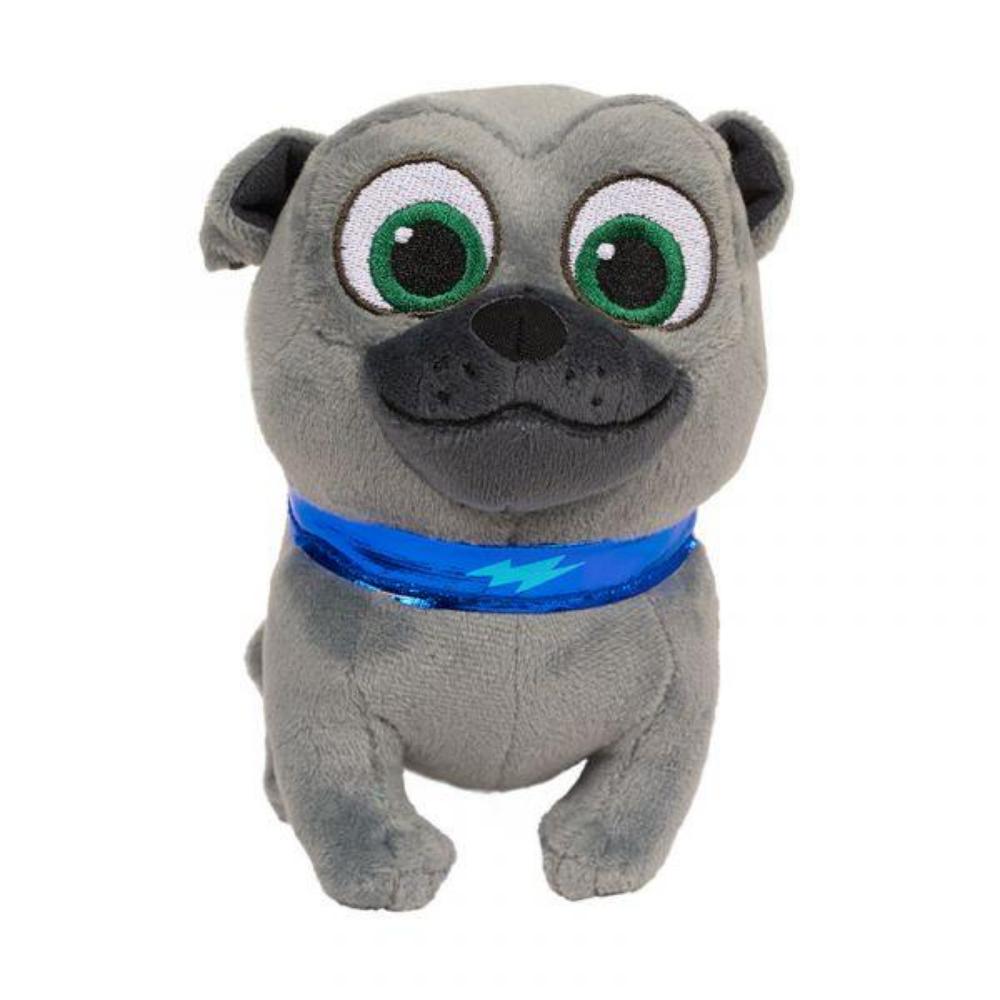 puppy dog soft toy