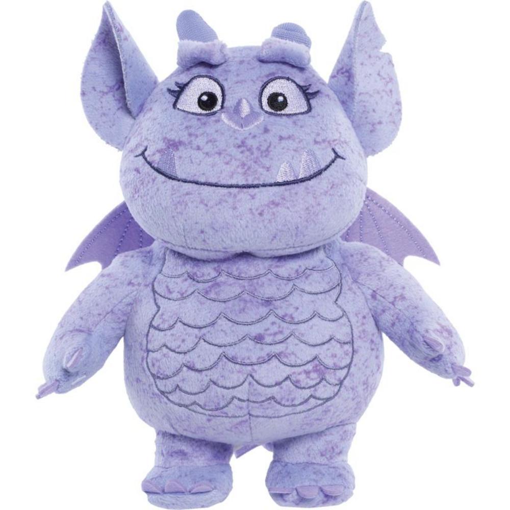 vampirina soft toy