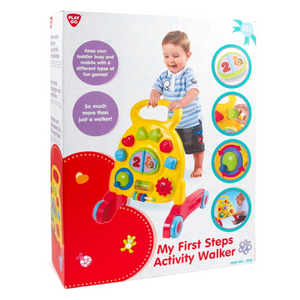 vtech first steps baby walker 1.0