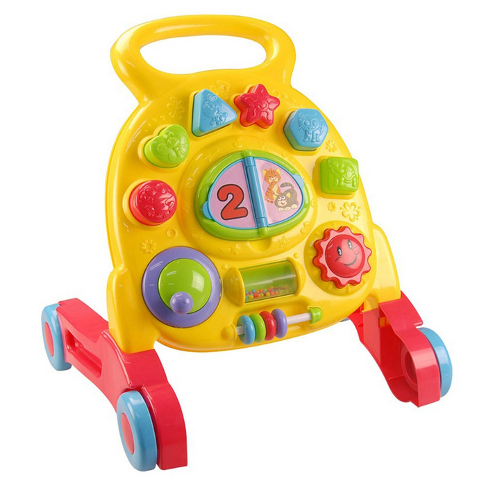 vtech first steps baby walker 1.0