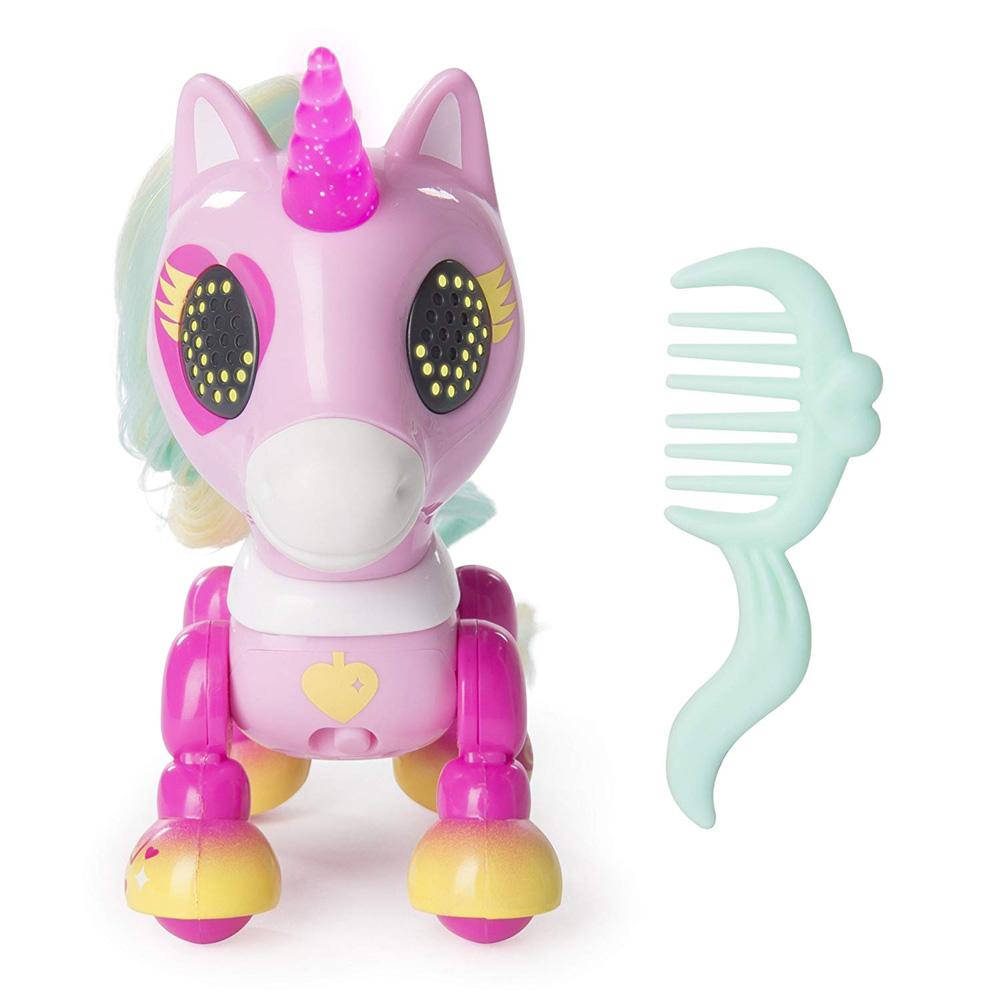 tiny unicorn toy