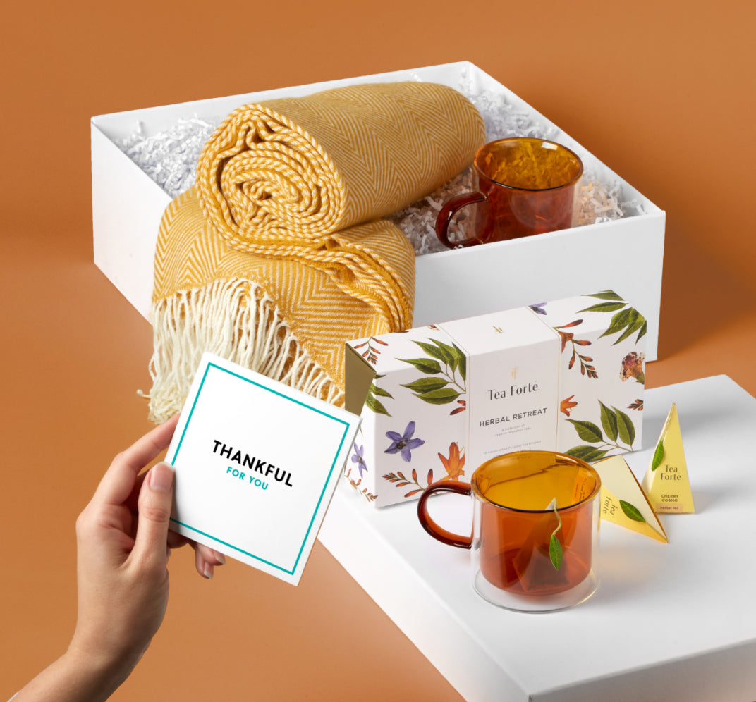 DIY Moment: Ultimate Guest Welcome Package - Paper Source Blog