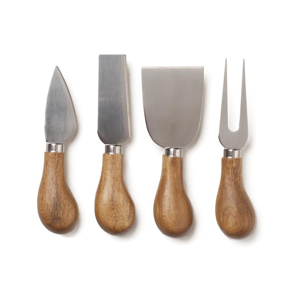 cheese knife set argos