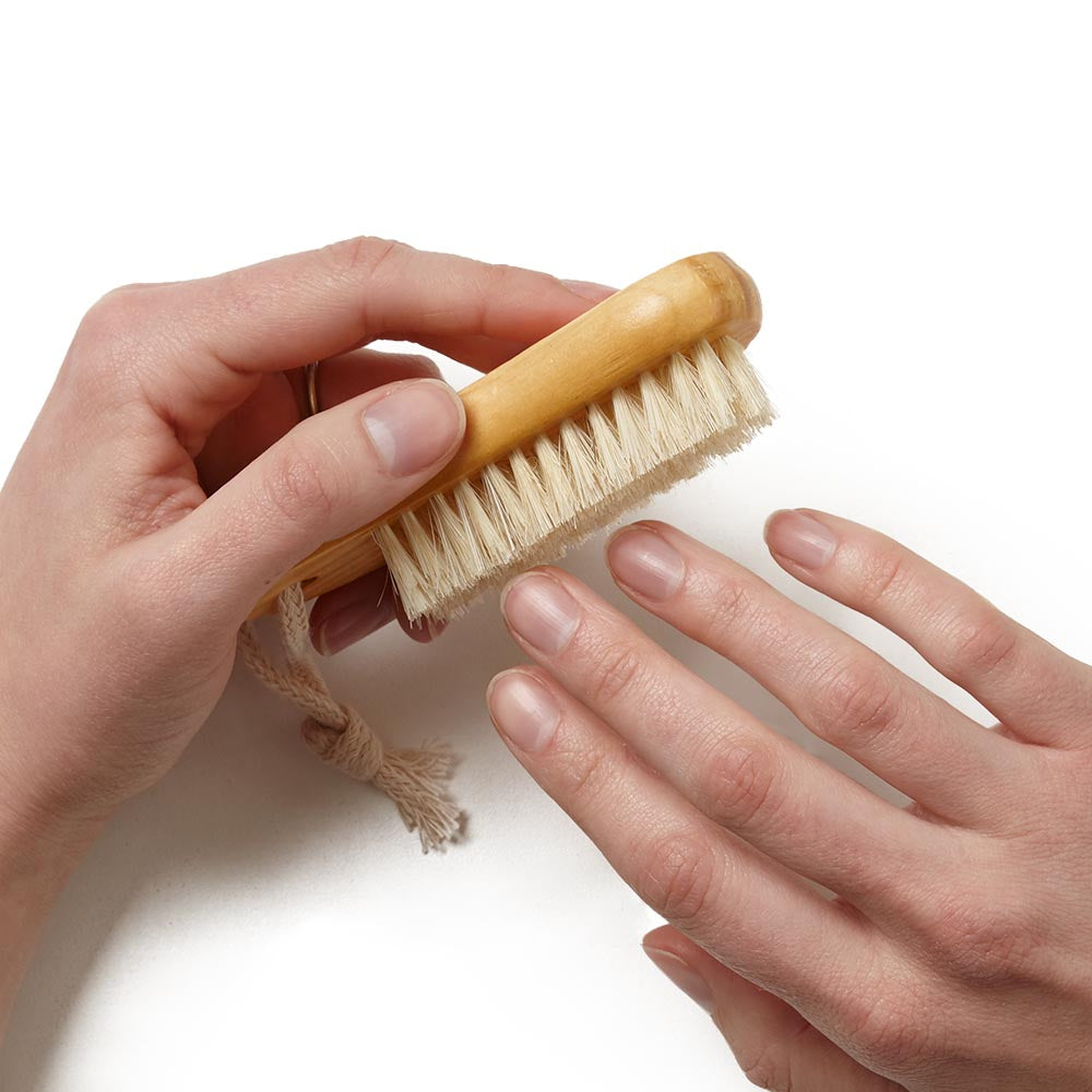 Personal Nail Brushes