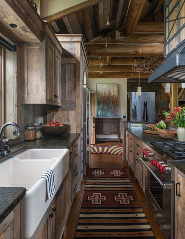 bathroom, Montana living magazine, Audrey Hall photographer, Kibler and Kirch design, Jeremiah Young