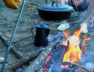 <img src="https://cdn.shopify.com/s/files/1/0965/8362/files/DSC_0654_480x480.jpg?v=1689265666" alt="iron skillet on campfire, cooking recipes, montana living" />