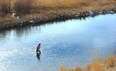 montana fishing restrictions and closures, belt creek montana, montana living