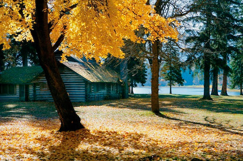 kootenai lodge on swan lake montana, montana living magazine, copper kings