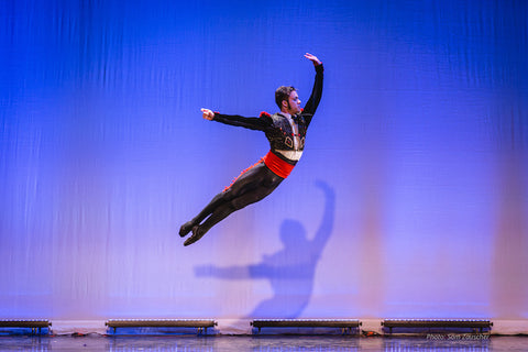 Jorge Barani: Cuban principal dancer to star in Ballet Beyond Borders Gala, ballet beyond borders missoula montana january 2019, montana living