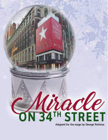 miracle on 34th street whitefish theatre company